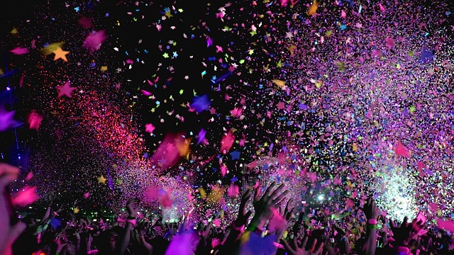 Hoe boost jij jouw creatieve productie in de evenementenbranche?
